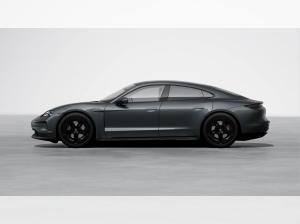 Porsche Taycan 4 Black Edition