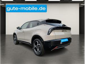 Alfa Romeo Junior MY26 Ibrida Sport Speciale  + Technik Paket*sofort Verfügbar