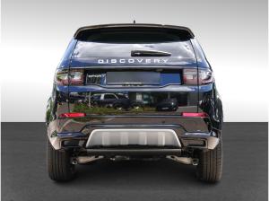 Land Rover Discovery Sport P270e S-SOFORT VERFÜGBAR - 5 Jahre Garantie-0,5 % Versteuerung möglich