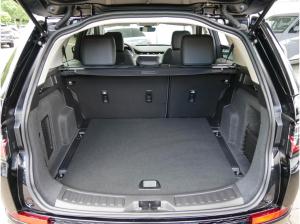 Land Rover Discovery Sport P270e S-SOFORT VERFÜGBAR - 5 Jahre Garantie-0,5 % Versteuerung möglich