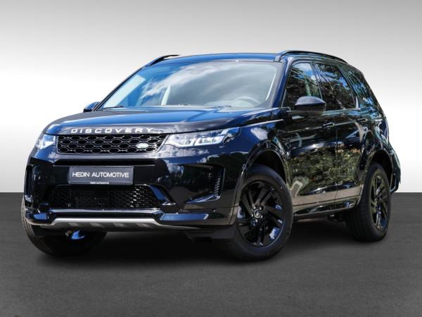 Land Rover Discovery Sport P270e S-SOFORT VERFÜGBAR - 5 Jahre Garantie-0,5 % Versteuerung möglich