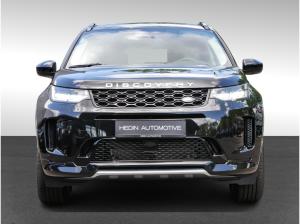 Land Rover Discovery Sport P270e S-SOFORT VERFÜGBAR - 5 Jahre Garantie-0,5 % Versteuerung möglich