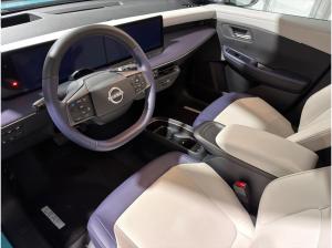 Nissan Leaf ‼️NEW LEAF‼️75kWh‼️EVOLVE‼️622KM‼️MAI 2026‼️