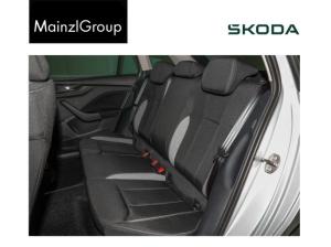 Skoda Scala Tour 1.0L❗DSG❗SimplyClever❗ACC❗Komfort❗Sofort❗