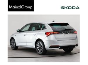 Skoda Scala Tour 1.0L❗DSG❗SimplyClever❗ACC❗Komfort❗Sofort❗