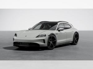 Porsche Taycan 4 Cross Turismo