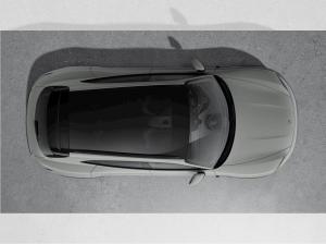 Porsche Taycan 4 Cross Turismo