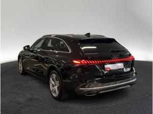 Audi A5 Avant TFSI S tronic advanced NAV/AHK/LED-PLUS