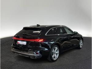Audi A5 Avant TFSI S tronic advanced NAV/AHK/LED-PLUS