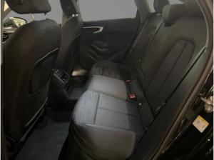 Audi A5 Avant TFSI S tronic advanced NAV/AHK/LED-PLUS