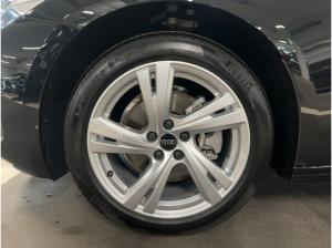 Audi A5 Avant TFSI S tronic advanced NAV/AHK/LED-PLUS