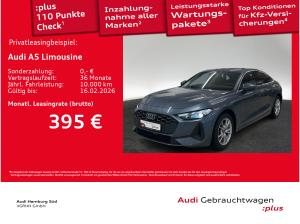 Audi A5 Limousine TFSI S tronic S LINE/LM20/MATRIX