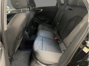 Audi A5 Avant TFSI S tronic NAV/KAMERA/LED+