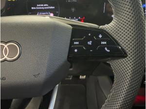 Audi A5 Limousine TFSI S tronic S LINE/LM20/MATRIX