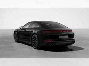 Porsche Panamera 4 E-Hybrid Panorama