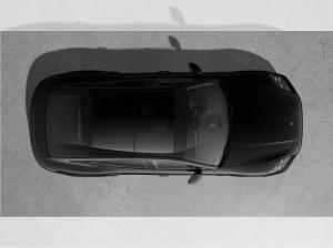 Porsche Panamera 4 E-Hybrid Panorama