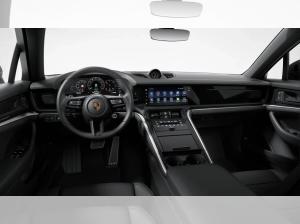 Porsche Panamera 4 E-Hybrid Panorama