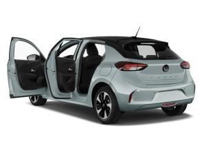 Opel Corsa F GS HYBRID|KOMFORTPAKET|ALLWETTER|OPELFLAT