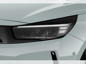 Opel Corsa F GS HYBRID|KOMFORTPAKET|ALLWETTER|OPELFLAT
