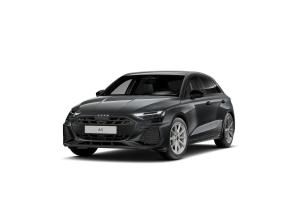 Audi A3 Sportback (8YF)