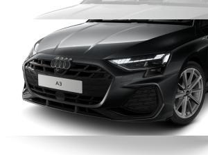 Audi A3 Sportback (8YF)