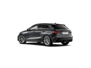Audi A3 Sportback (8YF)