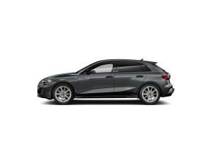 Audi A3 Sportback (8YF)