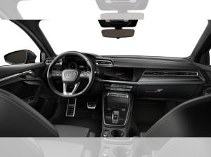 Audi A3 Sportback (8YF)