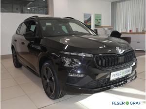 Skoda Kamiq Monte Carlo 1,0 TSI DSG  *PDC,SHZ,LHZ*
