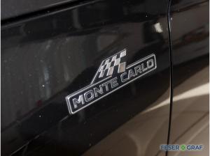 Skoda Kamiq Monte Carlo 1,0 TSI DSG  *PDC,SHZ,LHZ*