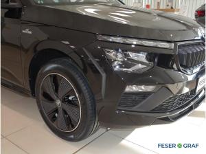 Skoda Kamiq Monte Carlo 1,0 TSI DSG  *PDC,SHZ,LHZ*