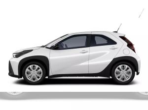 Toyota Aygo Aygo X ❗neues Modell ❗5-Türer Pure 1,5 l Hybrid Automatik 3 Monate verfügbar
