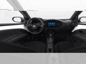 Toyota Aygo Aygo X ❗neues Modell ❗5-Türer Pure 1,5 l Hybrid Automatik 3 Monate verfügbar