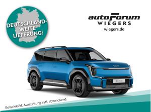 Kia EV9 Air 76,1 kWh | !INKL. 3.000€ E-FÖRDERPRÄMIE als Anzahlung! | Privat