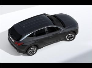 Hyundai TUCSON 1.6 T-GDI Trend *ACC*MATRIX*HDA1.5*KAM*SHZ