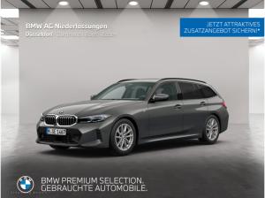 BMW 330 d xDrive Touring M Sport LiveCockpitProf LED