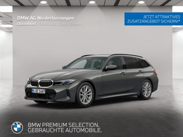 BMW 330 d xDrive Touring M Sport LiveCockpitProf LED
