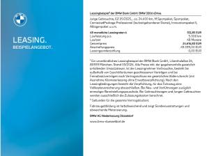 BMW 330 d xDrive Touring M Sport LiveCockpitProf LED