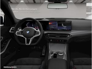 BMW 330 d xDrive Touring M Sport LiveCockpitProf LED