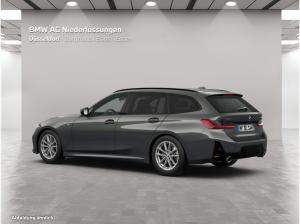 BMW 330 d xDrive Touring M Sport LiveCockpitProf LED