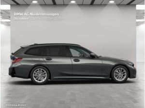 BMW 330 d xDrive Touring M Sport LiveCockpitProf LED