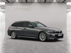 BMW 330 d xDrive Touring M Sport LiveCockpitProf LED
