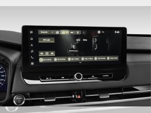 Mitsubishi Outlander Plug-in Hybrid Diamant 2.4*360-Grad/Allrad/Yamaha-Sound*