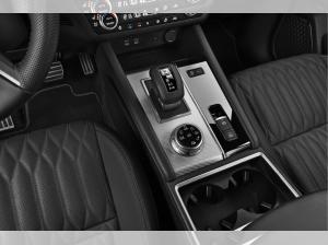 Mitsubishi Outlander Plug-in Hybrid Diamant 2.4*360-Grad/Allrad/Yamaha-Sound*