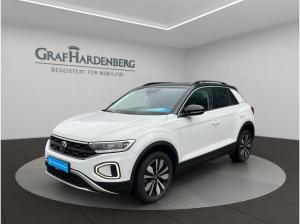 Volkswagen T-Roc 2.0 TDI DSG Goal / SOFORT VERFÜGBAR !