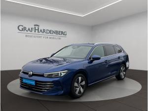 Volkswagen Passat Variant 1.5 eHybrid Elegance / SOFORT VERFÜGBAR !