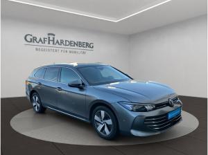 Volkswagen Passat Variant 1.5 eHybrid / SOFORT VERFÜGBAR !