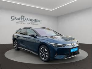 Volkswagen ID.7 Tourer 4Motion GTX / SOFORT VERFÜGBAR !