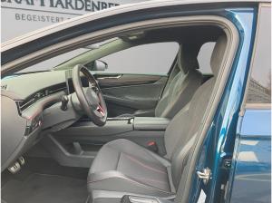 Volkswagen ID.7 Tourer 4Motion GTX / SOFORT VERFÜGBAR !