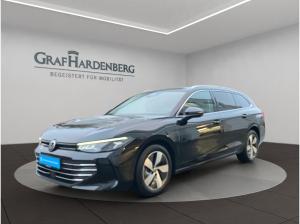Volkswagen Passat Variant 1.5 eHybrid Business / SOFORT VERFÜGBAR !